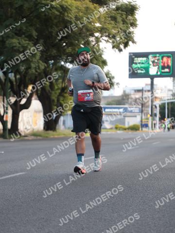 Foto del CIRCUITO DE LAS ESTACIONES OTOÑO GUADALAJARA a las 07:30
