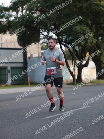 Foto del CIRCUITO DE LAS ESTACIONES OTOÑO GUADALAJARA a las 07:27