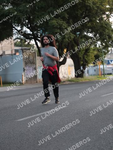 Foto del CIRCUITO DE LAS ESTACIONES OTOÑO GUADALAJARA a las 07:34