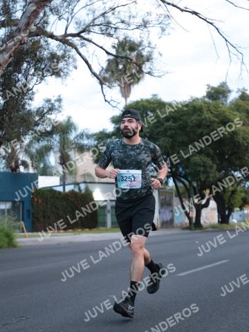 Foto del CIRCUITO DE LAS ESTACIONES OTOÑO GUADALAJARA a las 07:01