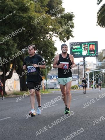 Foto del CIRCUITO DE LAS ESTACIONES OTOÑO GUADALAJARA a las 07:33