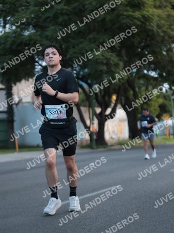 Foto del CIRCUITO DE LAS ESTACIONES OTOÑO GUADALAJARA a las 07:11