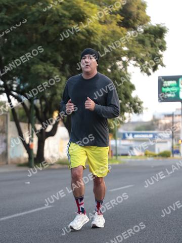 Foto del CIRCUITO DE LAS ESTACIONES OTOÑO GUADALAJARA a las 07:26