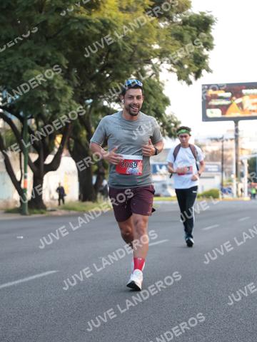 Foto del CIRCUITO DE LAS ESTACIONES OTOÑO GUADALAJARA a las 07:24