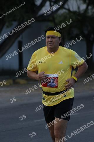 Foto del CIRCUITO DE LAS ESTACIONES OTOÑO GUADALAJARA a las 07:45