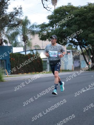 Foto del CIRCUITO DE LAS ESTACIONES OTOÑO GUADALAJARA a las 07:00