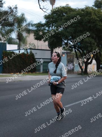 Foto del CIRCUITO DE LAS ESTACIONES OTOÑO GUADALAJARA a las 07:06