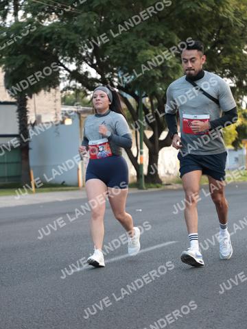 Foto del CIRCUITO DE LAS ESTACIONES OTOÑO GUADALAJARA a las 07:24