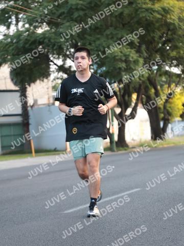 Foto del CIRCUITO DE LAS ESTACIONES OTOÑO GUADALAJARA a las 07:23