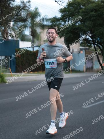 Foto del CIRCUITO DE LAS ESTACIONES OTOÑO GUADALAJARA a las 07:06