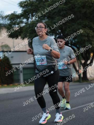 Foto del CIRCUITO DE LAS ESTACIONES OTOÑO GUADALAJARA a las 07:10