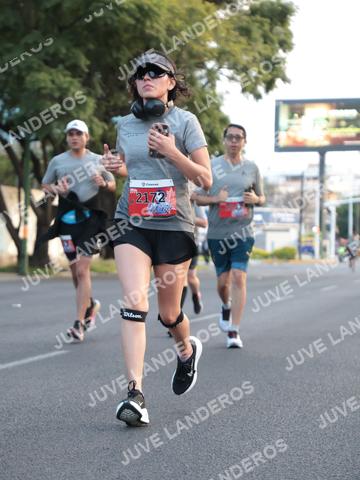 Foto del CIRCUITO DE LAS ESTACIONES OTOÑO GUADALAJARA a las 07:19