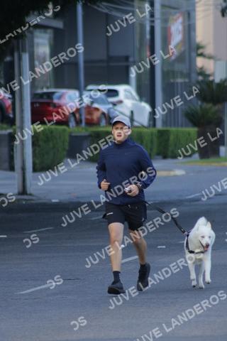 Foto del CIRCUITO DE LAS ESTACIONES OTOÑO GUADALAJARA a las 07:51