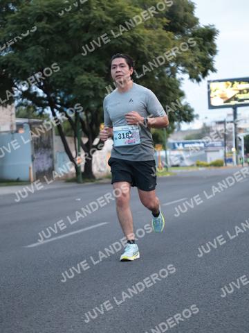 Foto del CIRCUITO DE LAS ESTACIONES OTOÑO GUADALAJARA a las 07:05