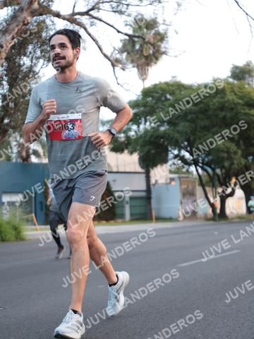 Foto del CIRCUITO DE LAS ESTACIONES OTOÑO GUADALAJARA a las 07:12