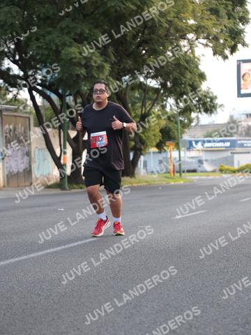 Foto del CIRCUITO DE LAS ESTACIONES OTOÑO GUADALAJARA a las 07:33