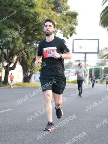 Foto del CIRCUITO DE LAS ESTACIONES OTOÑO GUADALAJARA a las 07:17