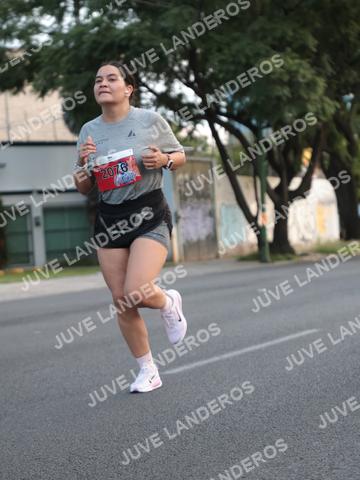 Foto del CIRCUITO DE LAS ESTACIONES OTOÑO GUADALAJARA a las 07:31