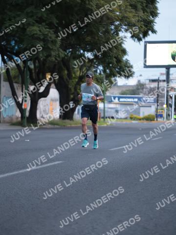 Foto del CIRCUITO DE LAS ESTACIONES OTOÑO GUADALAJARA a las 07:00
