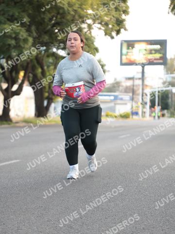 Foto del CIRCUITO DE LAS ESTACIONES OTOÑO GUADALAJARA a las 07:31