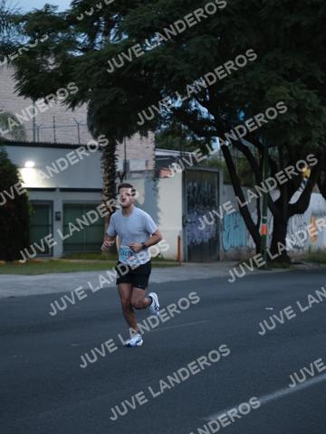 Foto del CIRCUITO DE LAS ESTACIONES OTOÑO GUADALAJARA a las 06:56