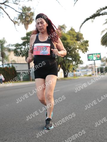 Foto del CIRCUITO DE LAS ESTACIONES OTOÑO GUADALAJARA a las 07:30