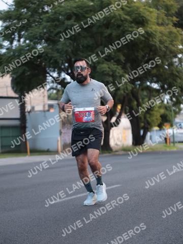 Foto del CIRCUITO DE LAS ESTACIONES OTOÑO GUADALAJARA a las 07:13