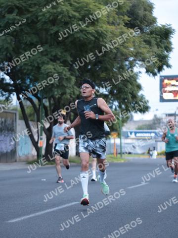 Foto del CIRCUITO DE LAS ESTACIONES OTOÑO GUADALAJARA a las 06:59