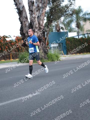 Foto del CIRCUITO DE LAS ESTACIONES OTOÑO GUADALAJARA a las 07:03
