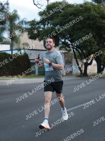 Foto del CIRCUITO DE LAS ESTACIONES OTOÑO GUADALAJARA a las 07:06
