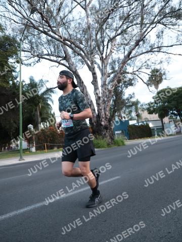 Foto del CIRCUITO DE LAS ESTACIONES OTOÑO GUADALAJARA a las 07:01