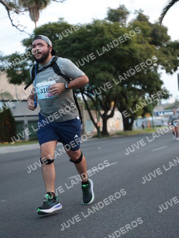 Foto del CIRCUITO DE LAS ESTACIONES OTOÑO GUADALAJARA a las 07:12