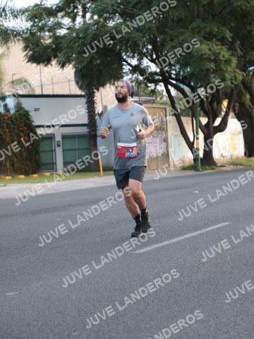 Foto del CIRCUITO DE LAS ESTACIONES OTOÑO GUADALAJARA a las 07:20