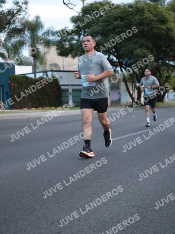 Foto del CIRCUITO DE LAS ESTACIONES OTOÑO GUADALAJARA a las 07:04