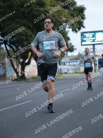 Foto del CIRCUITO DE LAS ESTACIONES OTOÑO GUADALAJARA a las 07:05