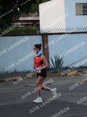 Foto del CIRCUITO DE LAS ESTACIONES OTOÑO GUADALAJARA a las 07:38
