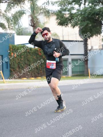 Foto del CIRCUITO DE LAS ESTACIONES OTOÑO GUADALAJARA a las 07:33