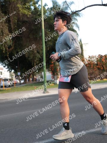 Foto del CIRCUITO DE LAS ESTACIONES OTOÑO GUADALAJARA a las 07:18