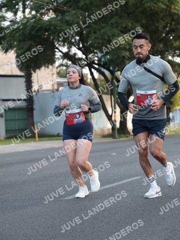 Foto del CIRCUITO DE LAS ESTACIONES OTOÑO GUADALAJARA a las 07:24