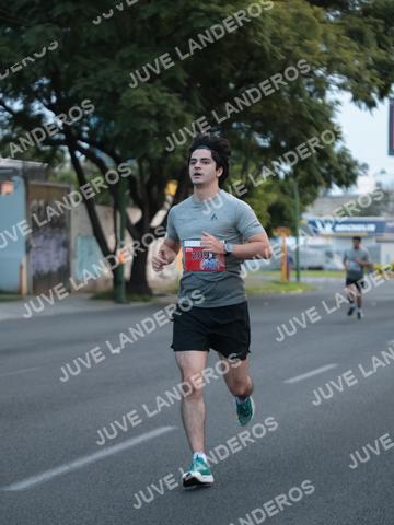 Foto del CIRCUITO DE LAS ESTACIONES OTOÑO GUADALAJARA a las 07:07