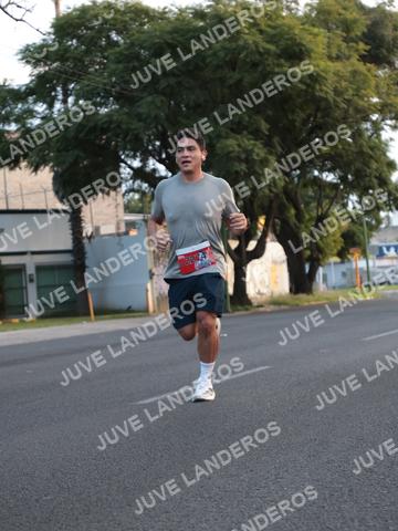 Foto del CIRCUITO DE LAS ESTACIONES OTOÑO GUADALAJARA a las 07:18