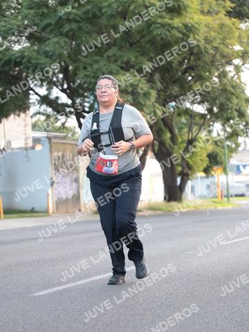 Foto del CIRCUITO DE LAS ESTACIONES OTOÑO GUADALAJARA a las 07:34