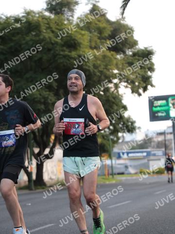 Foto del CIRCUITO DE LAS ESTACIONES OTOÑO GUADALAJARA a las 07:33