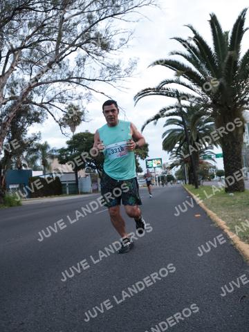 Foto del CIRCUITO DE LAS ESTACIONES OTOÑO GUADALAJARA a las 07:01