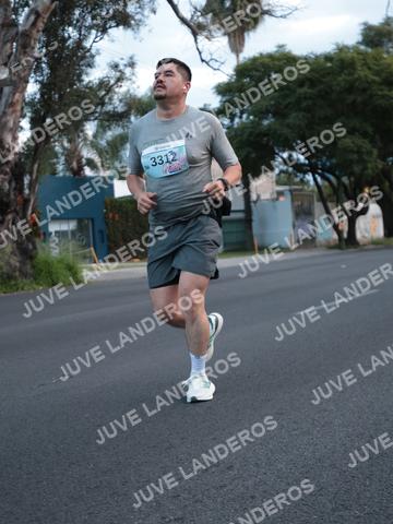 Foto del CIRCUITO DE LAS ESTACIONES OTOÑO GUADALAJARA a las 07:03