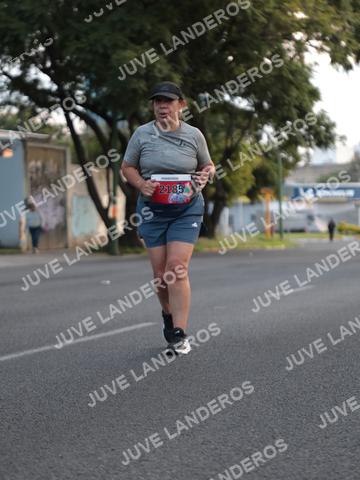 Foto del CIRCUITO DE LAS ESTACIONES OTOÑO GUADALAJARA a las 07:30