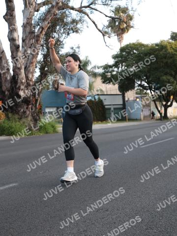 Foto del CIRCUITO DE LAS ESTACIONES OTOÑO GUADALAJARA a las 07:27