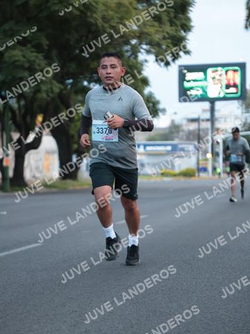 Foto del CIRCUITO DE LAS ESTACIONES OTOÑO GUADALAJARA a las 07:02