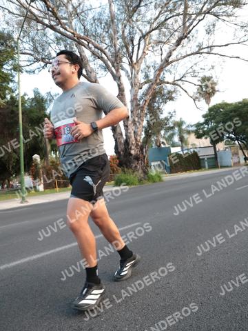 Foto del CIRCUITO DE LAS ESTACIONES OTOÑO GUADALAJARA a las 07:16