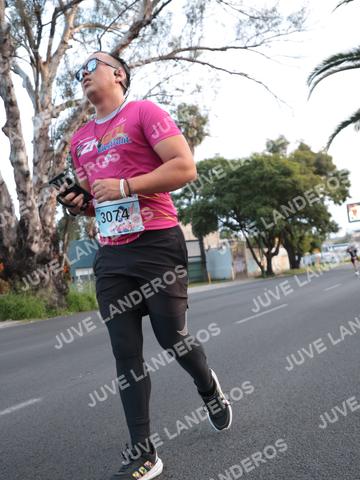 Foto del CIRCUITO DE LAS ESTACIONES OTOÑO GUADALAJARA a las 07:14